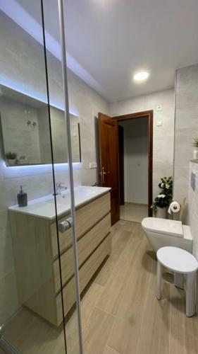 Apartamento Beferent Etxezuri Benidorm