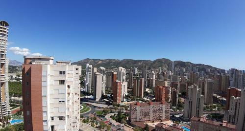 Apartamento Gemelos 12 (27)