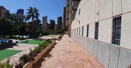 Apartamento Gemelos 12 (27)
