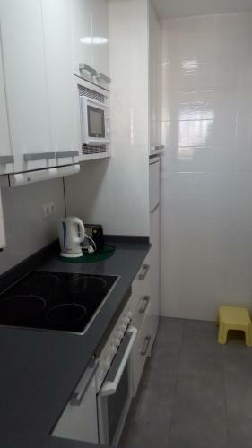 Apartamento I� Linea Playa Levante, Benidorm