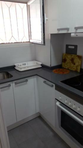 Apartamento I� Linea Playa Levante, Benidorm