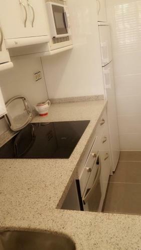 Apartamento I� Linea Playa Levante, Benidorm
