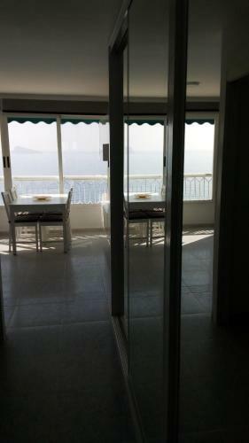 Apartamento I� Linea Playa Levante, Benidorm