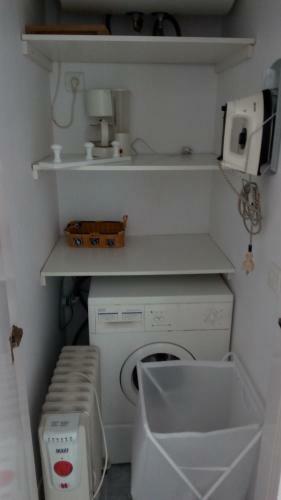 Apartamento I� Linea Playa Levante, Benidorm