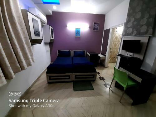Albergue Cmc Residency