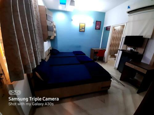 Albergue Cmc Residency