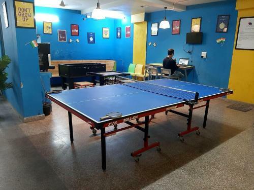 Albergue Cmc Residency