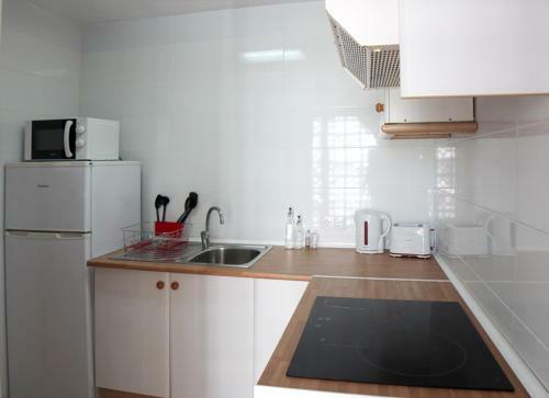Apartamentos Carlos V Levante