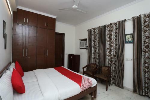 Hotel Collection O 14471 Red Flag Residency