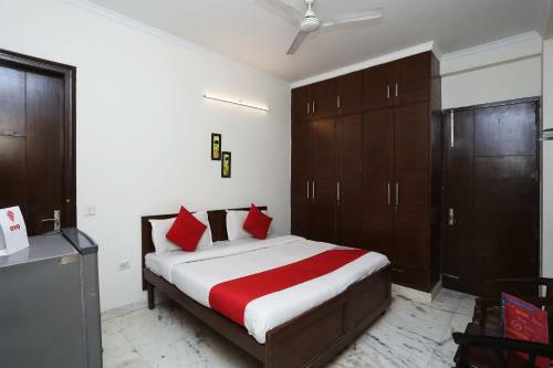 Hotel Collection O 14471 Red Flag Residency