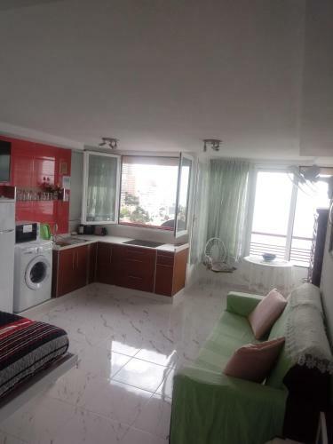 Apartamento First Line, Levante Beach - Coblanca 8 -