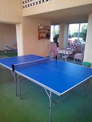 Apartamento First Line, Levante Beach - Coblanca 8 -