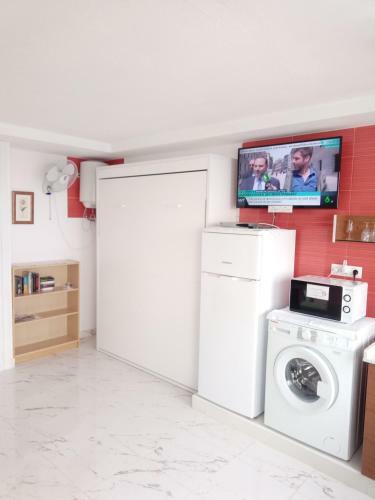 Apartamento First Line, Levante Beach - Coblanca 8 -