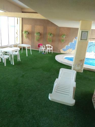 Apartamento First Line, Levante Beach - Coblanca 8 -