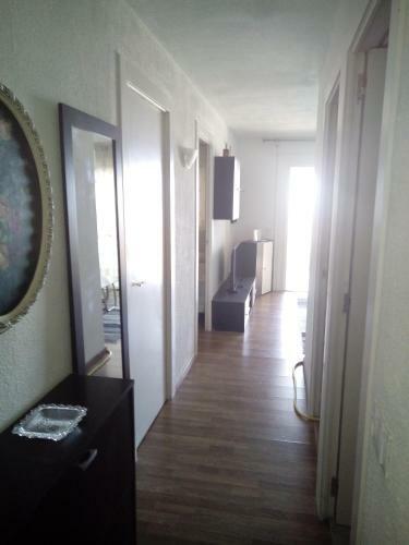 Apartamento Alegria Del Mar