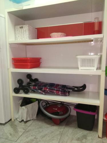 Apartamento Alegria Del Mar