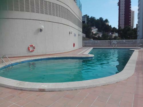Apartamento Torre Tropic Mar