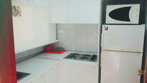 Apartamento Torre Tropic Mar