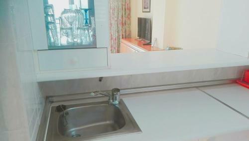 Apartamento Torre Tropic Mar