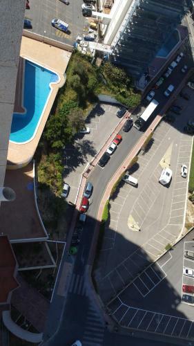 Apartamento Torre Tropic Mar