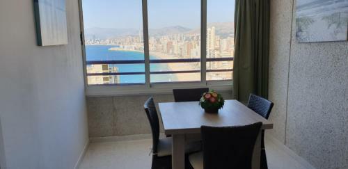 Apartamento Torre Tropic Mar