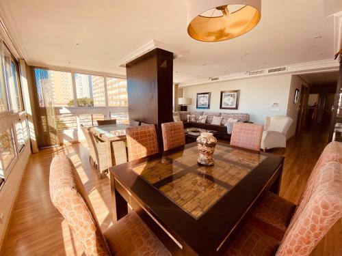 Be Luxury Apartment 20 Mts From The Beach