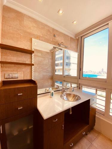Be Luxury Apartment 20 Mts From The Beach