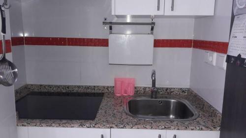 Apartamento Estudio Elizondo