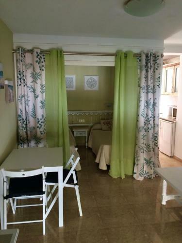 Bermudas-turis Apartamentos