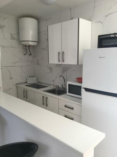 Bermudas-turis Apartamentos