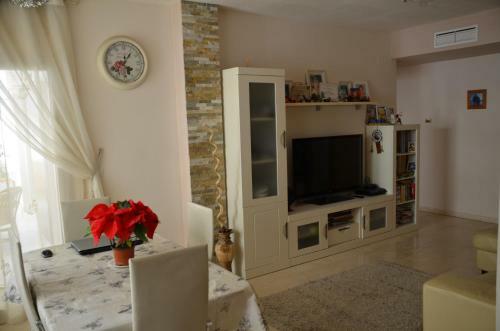 Apartment Wildhoney