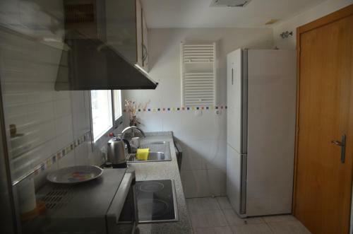 Apartment Wildhoney