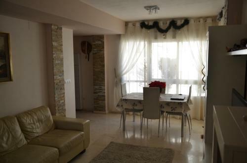 Apartment Wildhoney