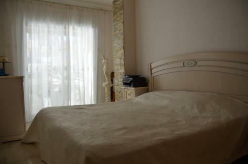 Apartment Wildhoney