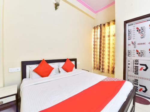 Oyo 72370 Hotel Amar Palace