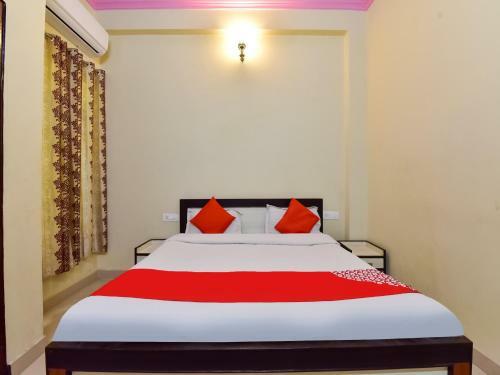 Oyo 72370 Hotel Amar Palace