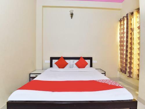 Oyo 72370 Hotel Amar Palace