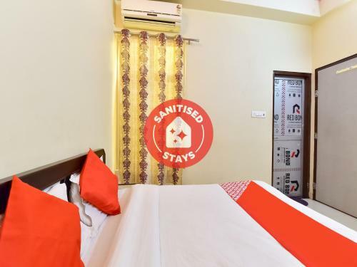 Oyo 72370 Hotel Amar Palace