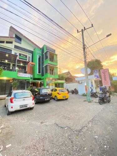 Hotel Wisma Binanga