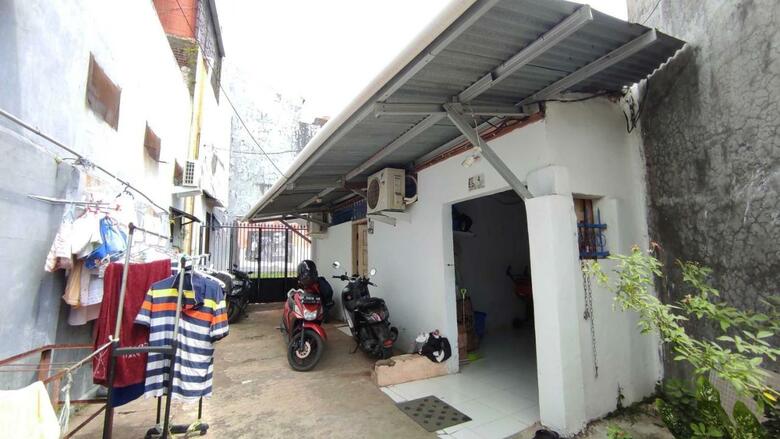 Hostal Guest House Toddopuli VII
