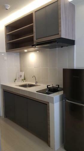 Apartamento Bale Hinggil Comfort Studio