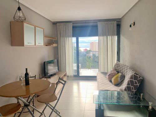 Apartamento Con Buena Ubicacion