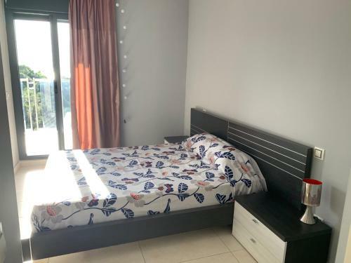 Apartamento Con Buena Ubicacion
