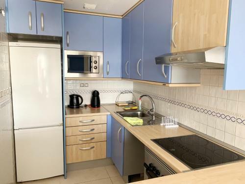Apartamento Con Buena Ubicacion
