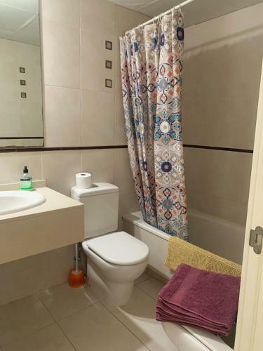 Apartamento Con Buena Ubicacion