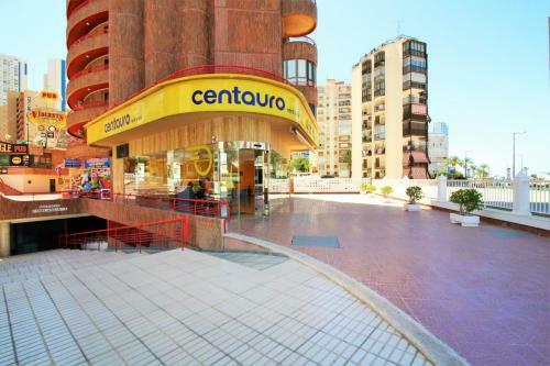 Apartamento Coblanca 5 Studio