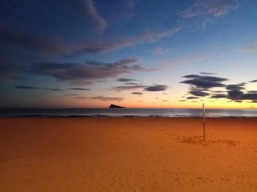 Apartment 1 Bedroom, 90m Levante Beach