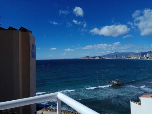 Apartment 1 Bedroom, 90m Levante Beach