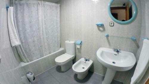 Apartamento Completo La Luz Zona Centro