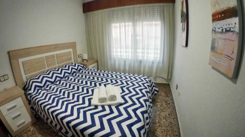 Apartamento Completo La Luz Zona Centro